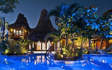 Image for: Ramon Village