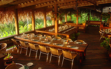 Image for: Lamanai Lodge