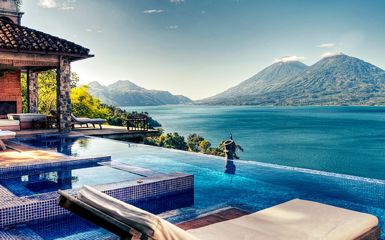 Image for: Casa Palopo