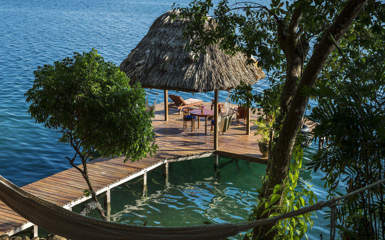 Image for: La Lancha Village