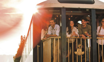 Image for: Hiram Bingham Train to Machu Picchu