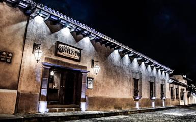 Image for: El Convento