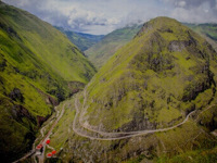 Devils Nose