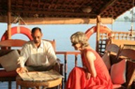 Sun Deck