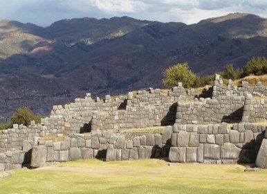 Image for: Sascayhuaman.jpg