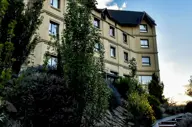Hero Exterior Hotel Esplendor Calafate 1536X640
