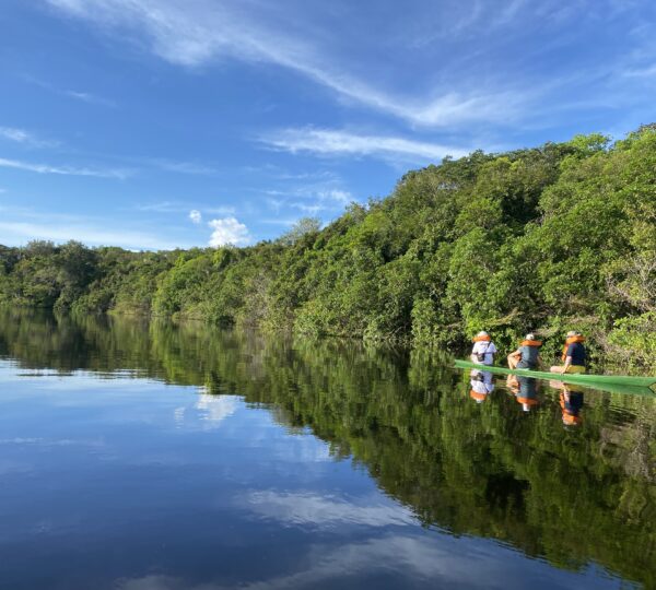 Foto Natureza Lodge 600X540