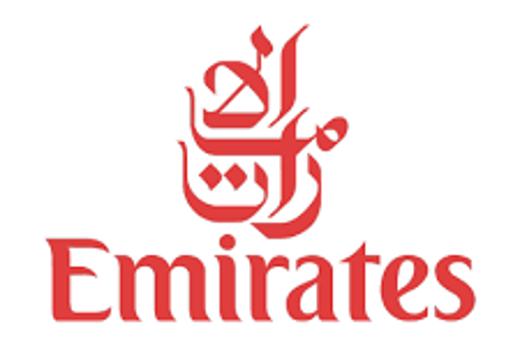 Emirates Logo