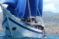 2 Under Sail