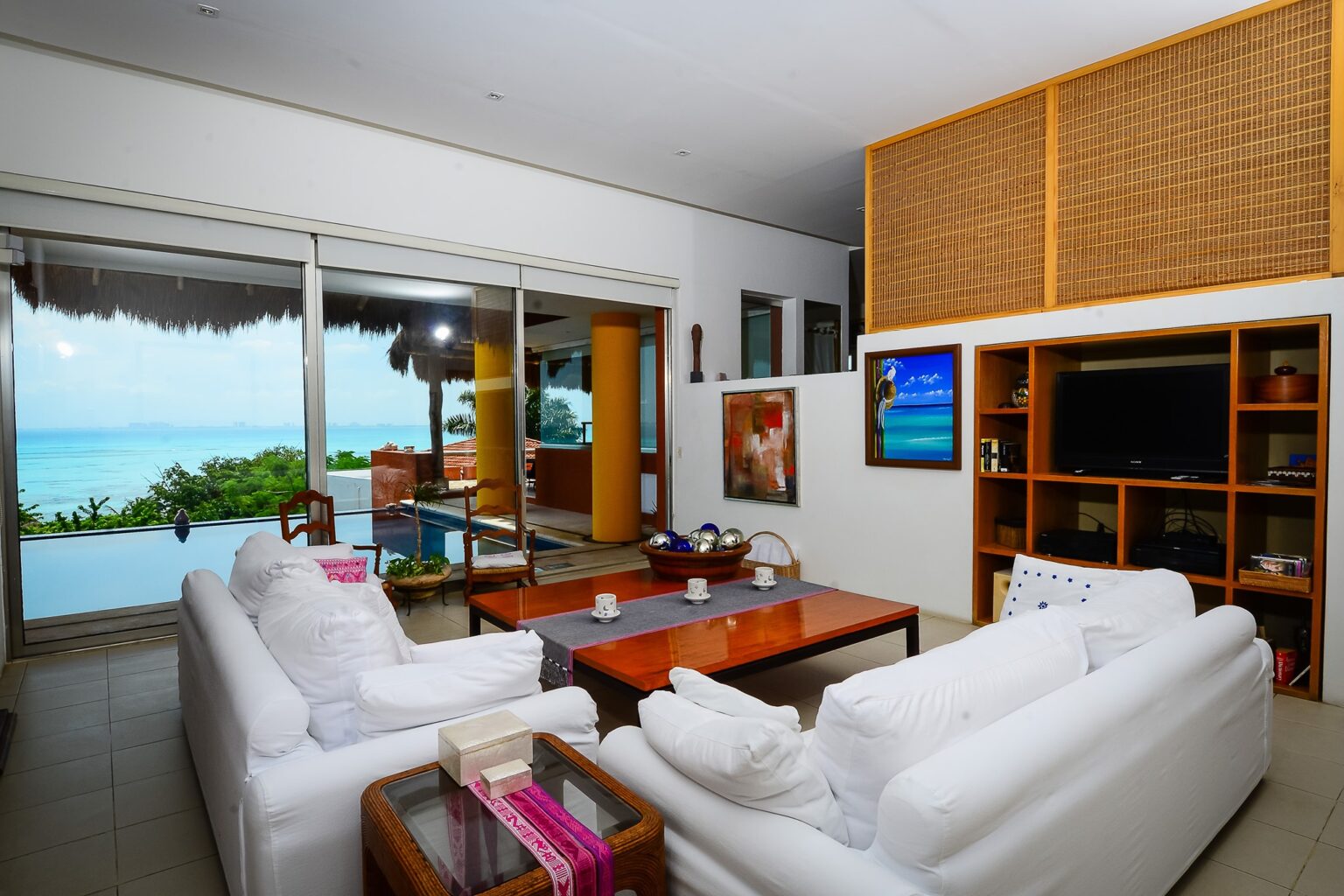 Presidencial Room 1536X1024