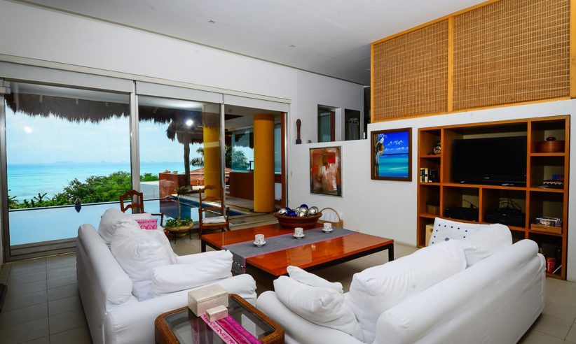 Presidencial Room 1536X1024