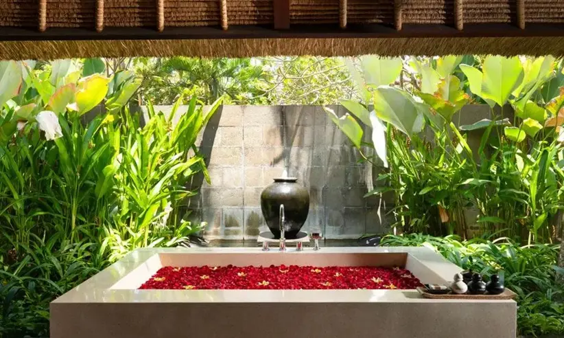 Large Kayumanis Jimbaran Home Spa3 89D141029a