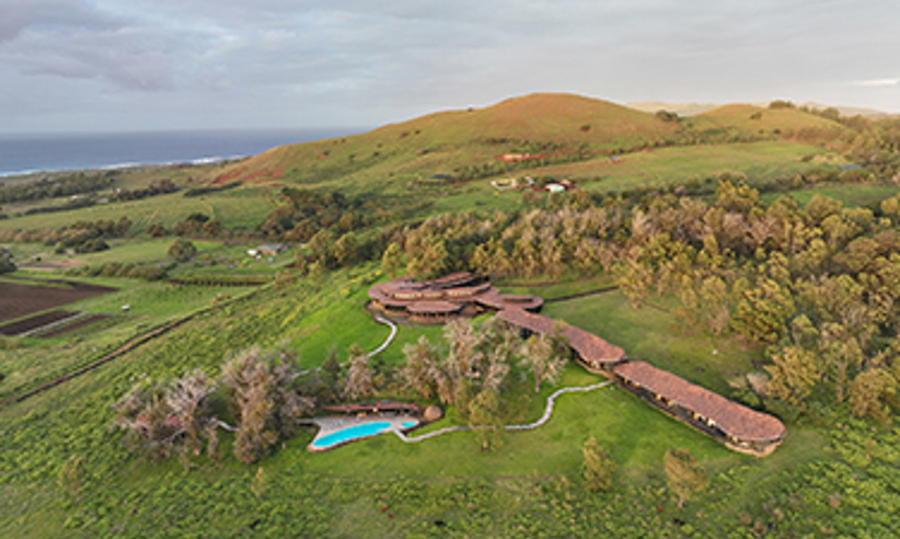 Easter Island Lodge Explora 1 3
