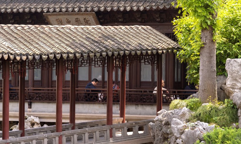 Amanyangyun China 18