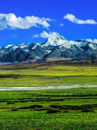 Tibet
