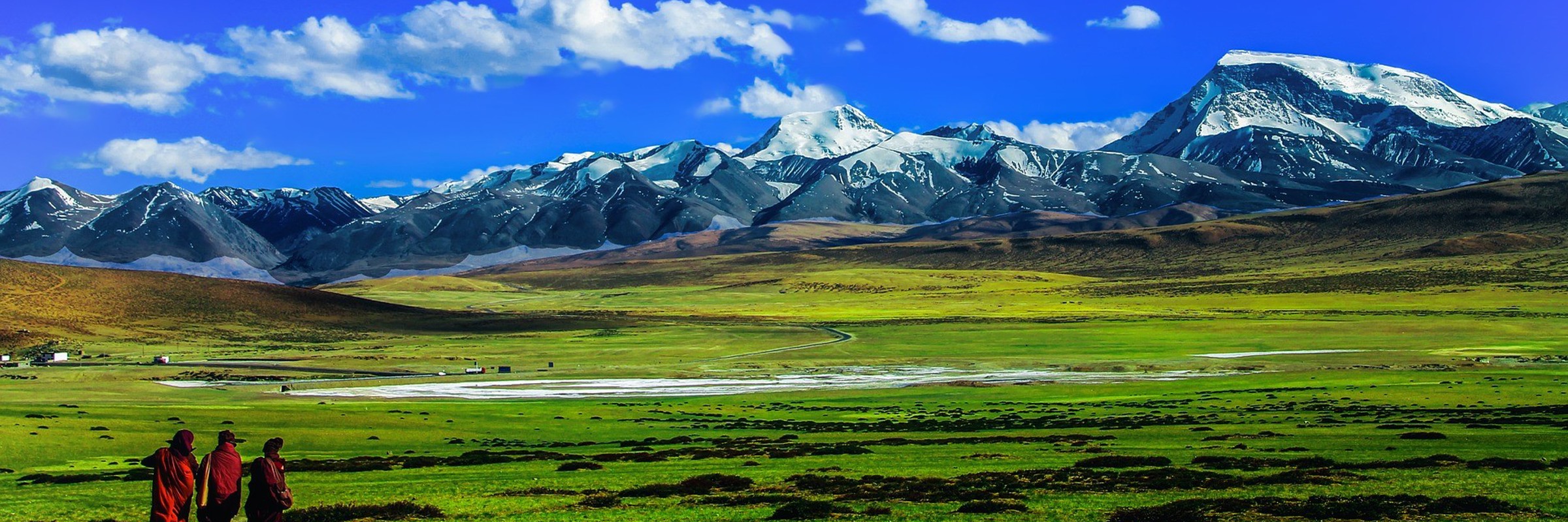 Tibet