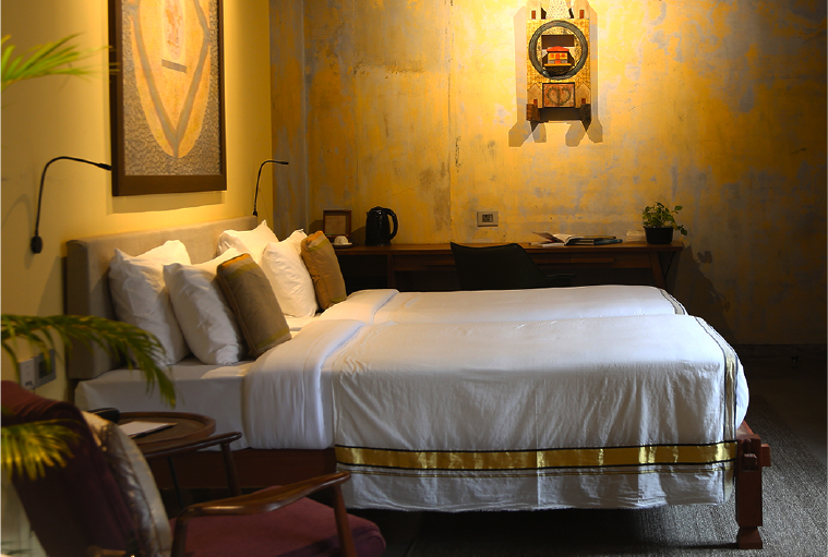 Mandalay Home