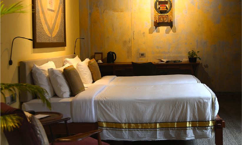 Mandalay Home
