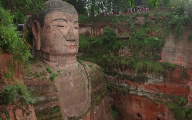 Image for: Leshan & Mount Emei