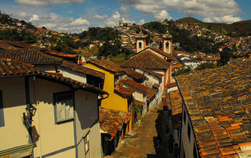 Ouro Preto