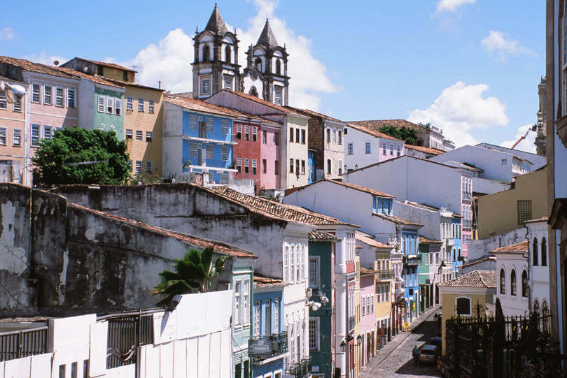 Salvador de Bahia