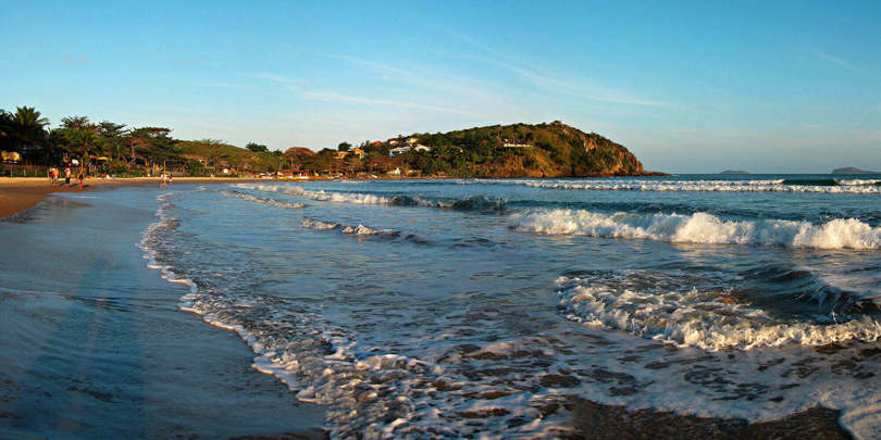 Buzios Brazil