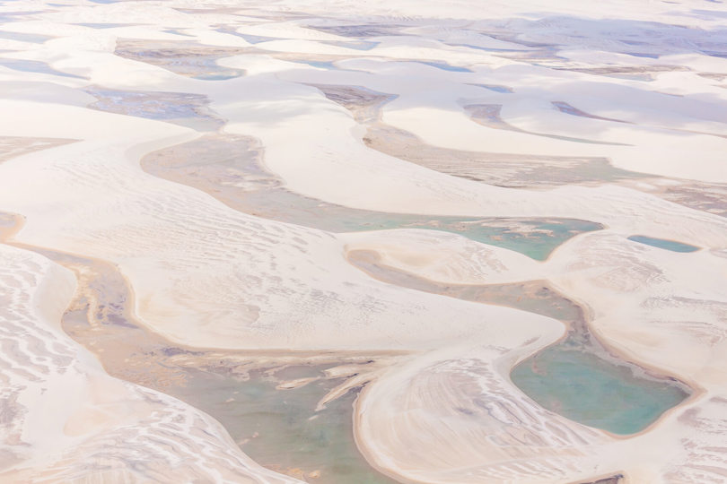 Lencois Maranhenses