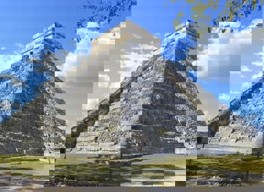 Image for: Chichen Itza.jpg (1)