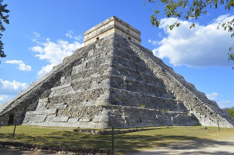 Chichen Itza