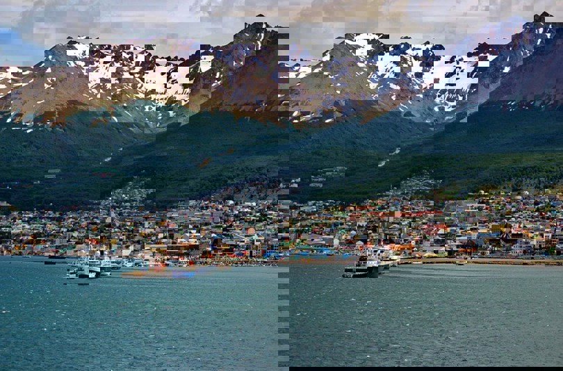 Ushuaia