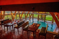 Humus Bar