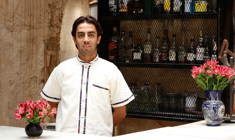 Bar 1