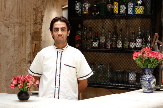 Bar 1
