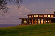 Easter Island Hotel