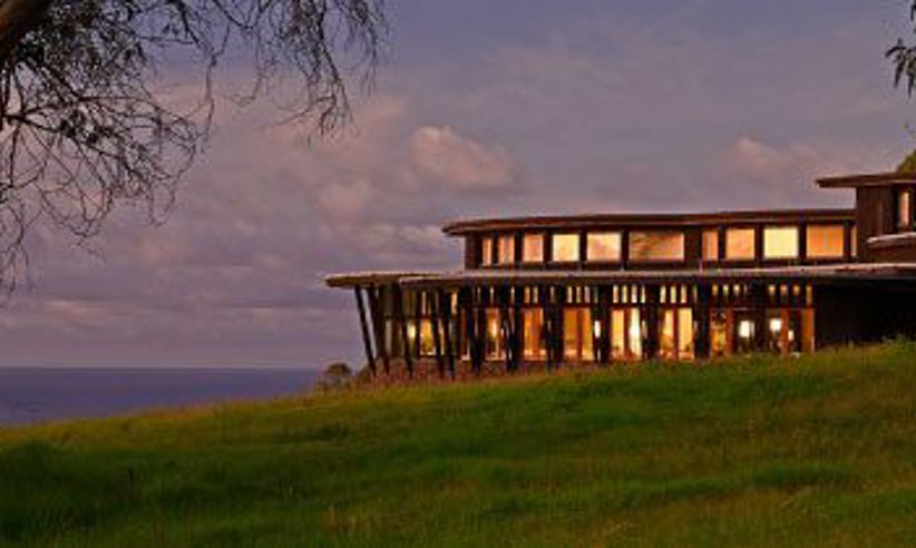 Easter Island Hotel