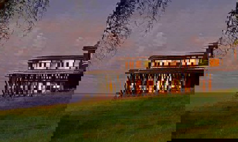 Easter Island Hotel