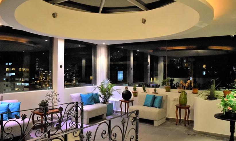 Negocios Gal Terraza