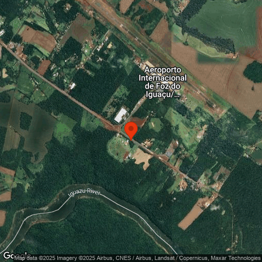 Map of San Martin