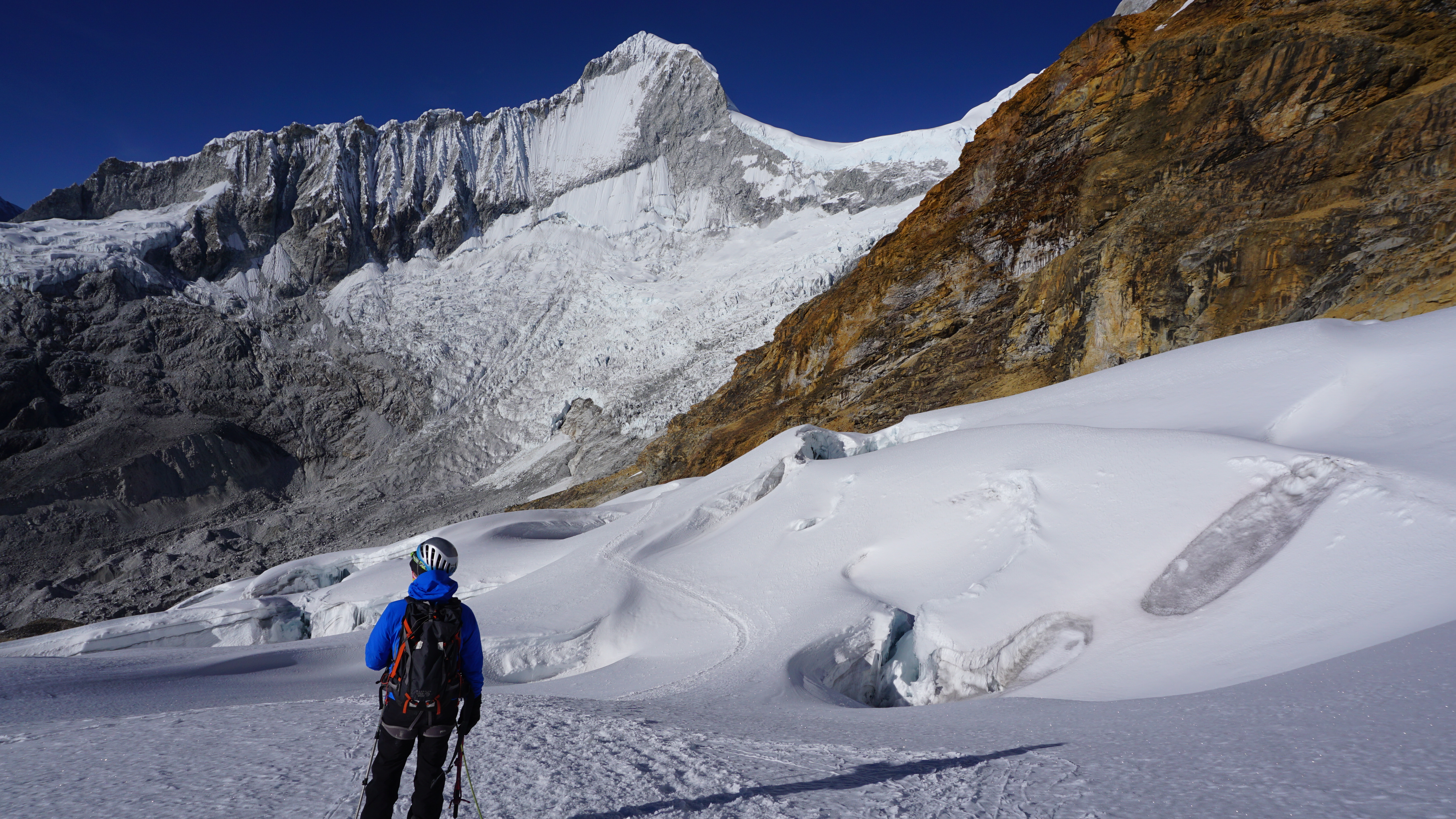 Huaraz Cordillera Blanca (16)