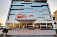 Hotel Front View Vgvor3