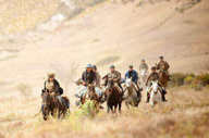 Estancia Huechahue