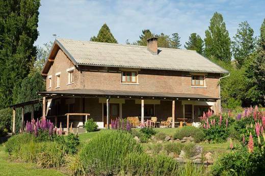 Estancia Huechahue