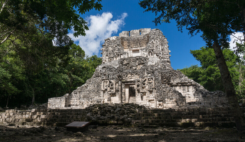 Calakmul