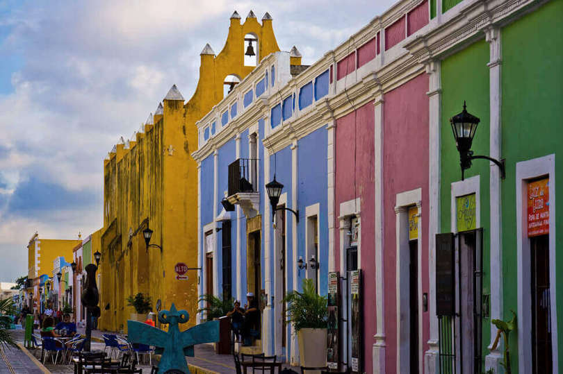 Campeche
