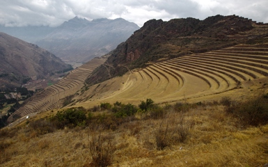 Image for: Sacred Valley