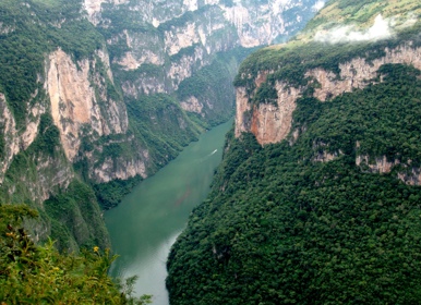 Image for: Mirador
