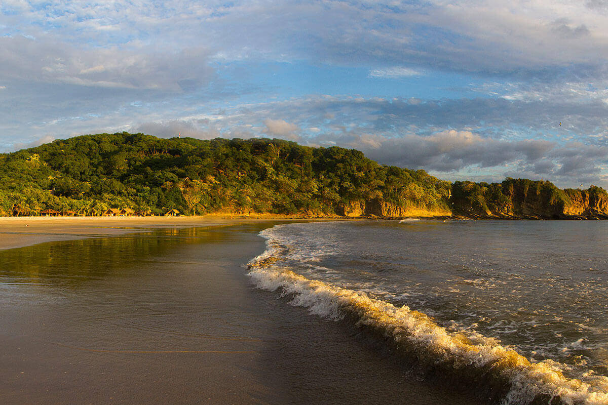 San Juan del Sur