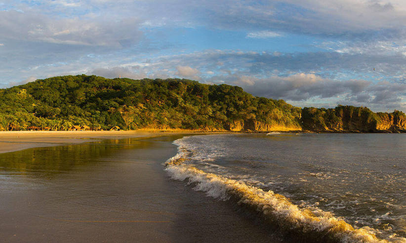 San Juan del Sur