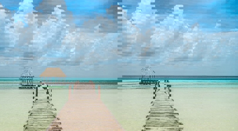 Isla Holbox