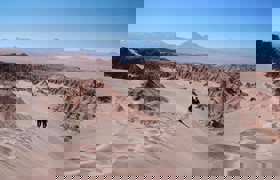 Atacama Desert